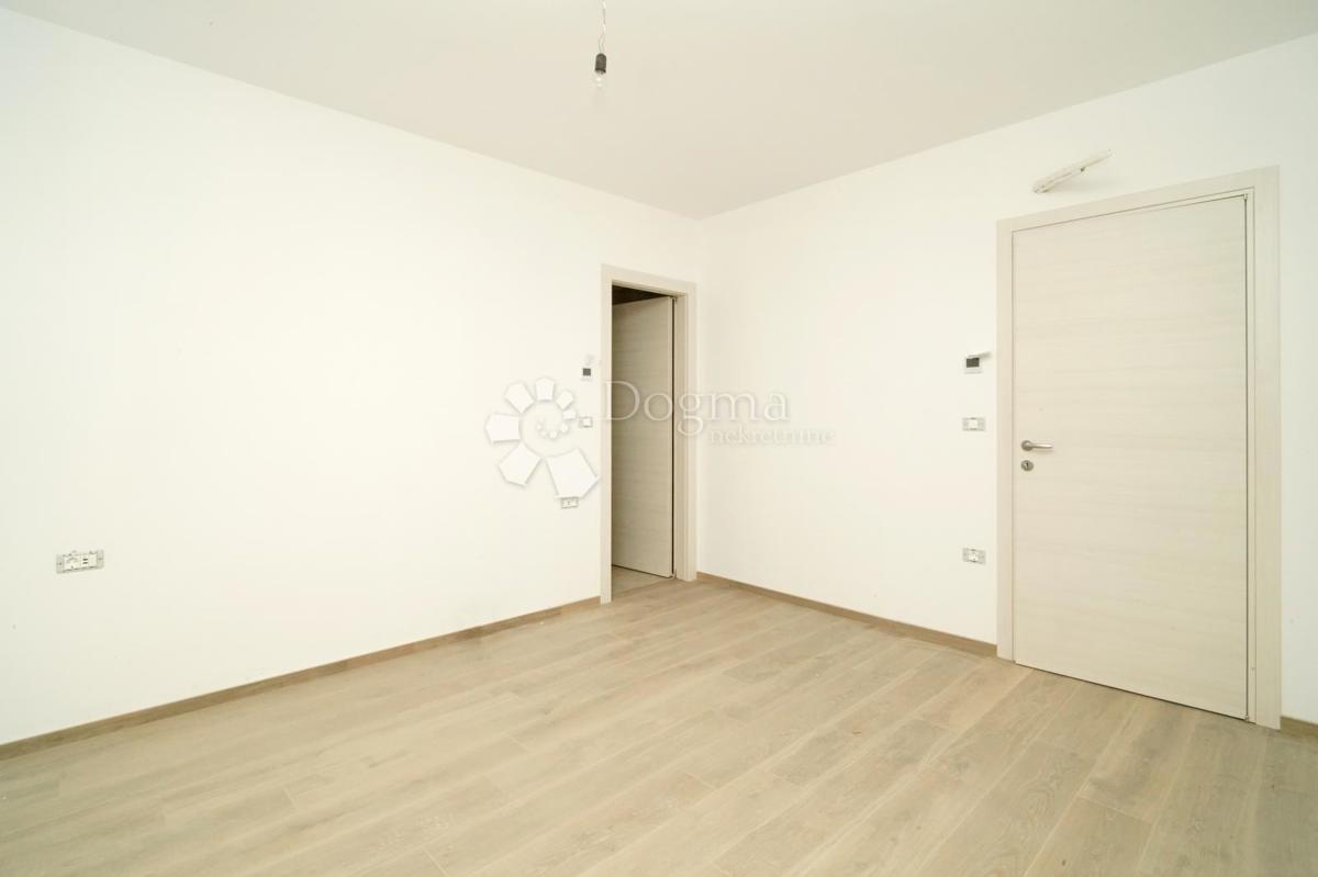 Hiša Peruški, Marčana, 145,61m2