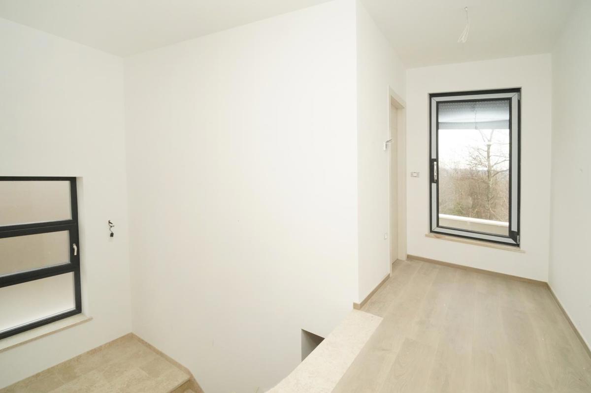 Hiša Peruški, Marčana, 145,61m2