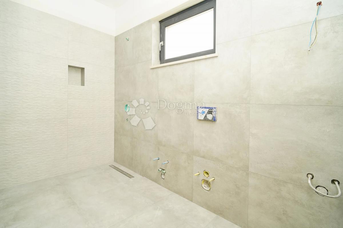 Hiša Peruški, Marčana, 145,61m2