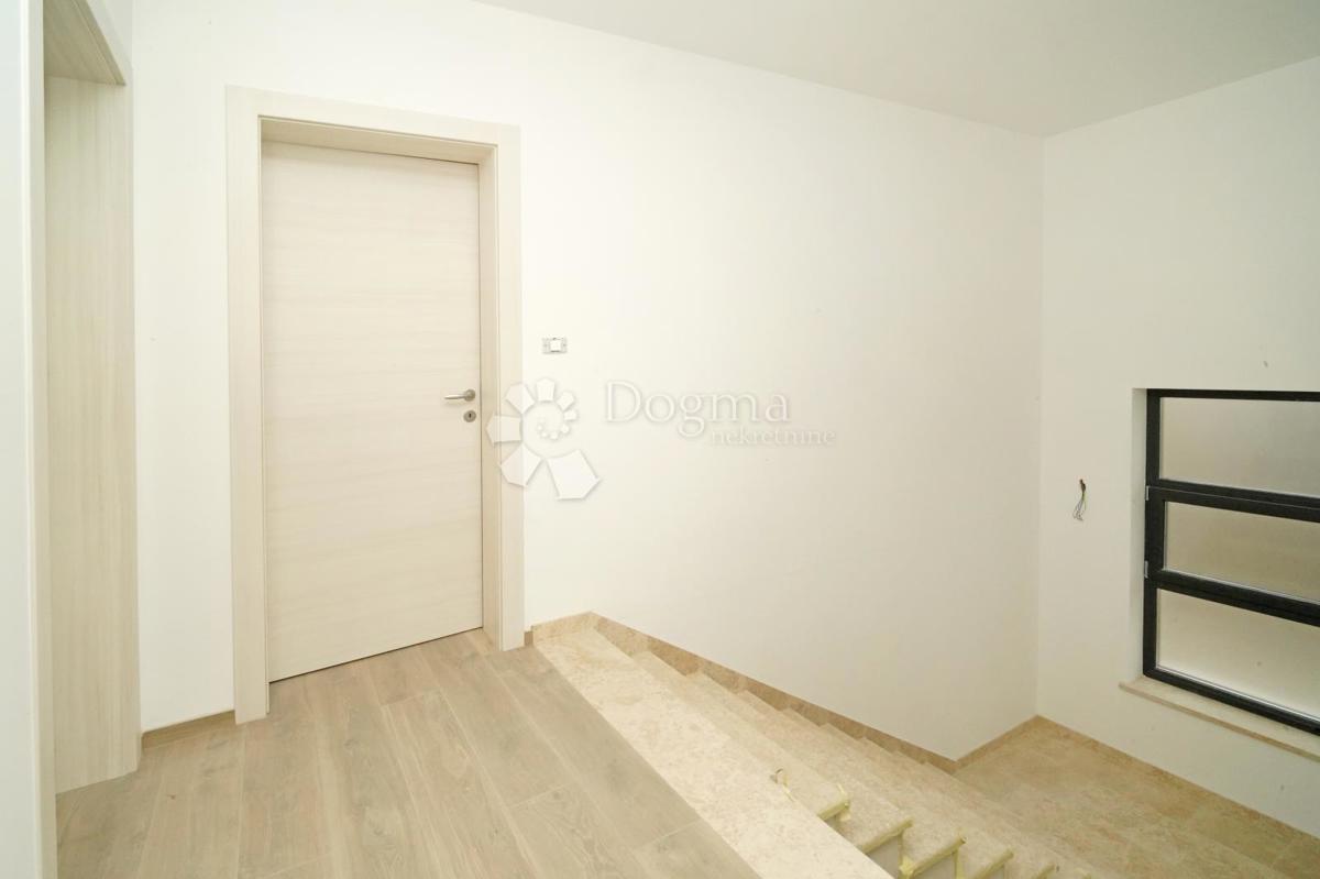 Hiša Peruški, Marčana, 145,61m2