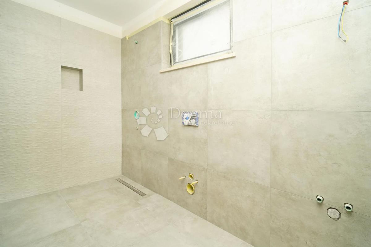 Hiša Peruški, Marčana, 145,61m2