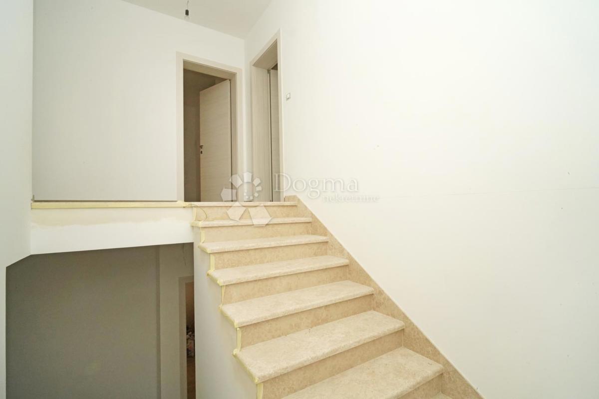 Hiša Peruški, Marčana, 145,61m2