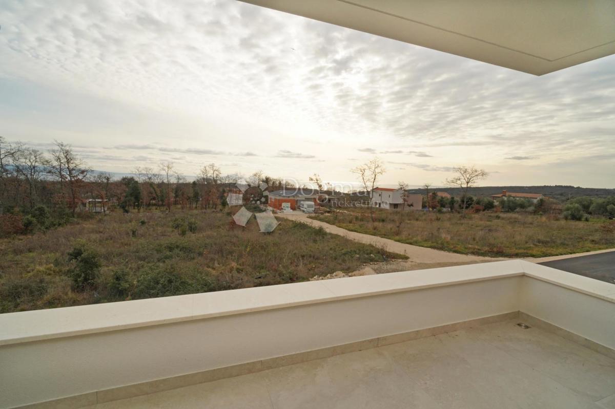 Hiša Peruški, Marčana, 145,61m2