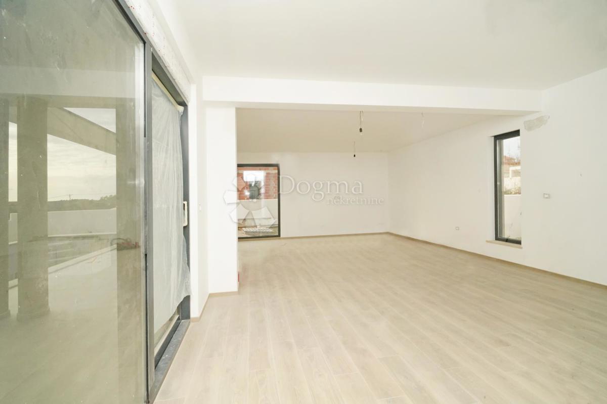 Hiša Peruški, Marčana, 145,61m2