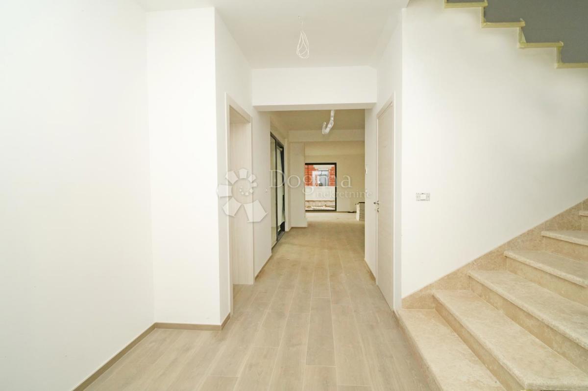 Hiša Peruški, Marčana, 145,61m2