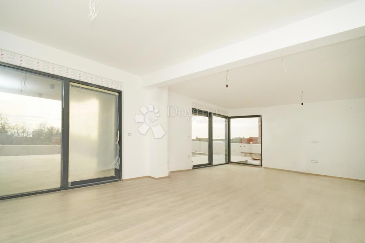 Hiša Peruški, Marčana, 145,61m2