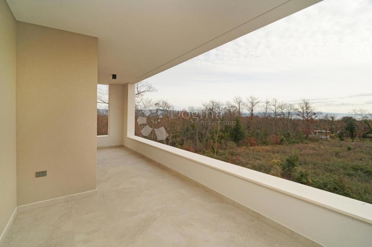 Hiša Peruški, Marčana, 145,61m2