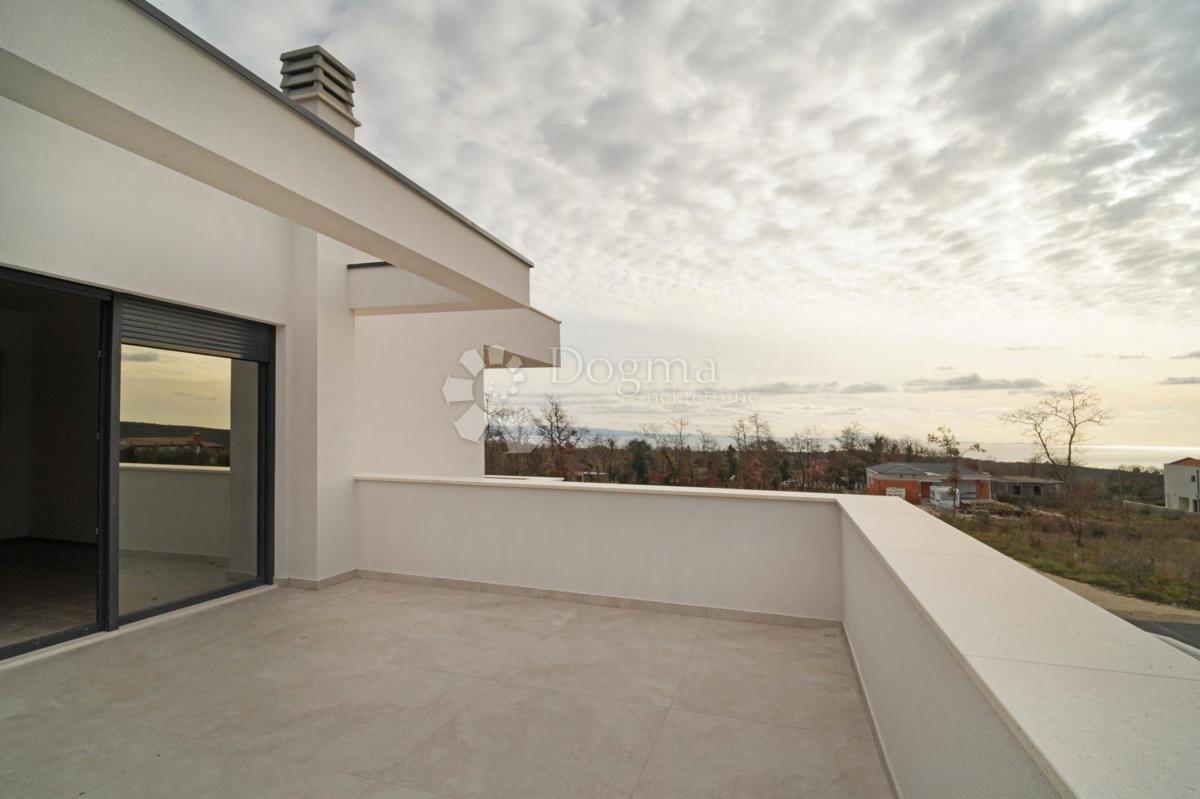 Hiša Peruški, Marčana, 145,61m2