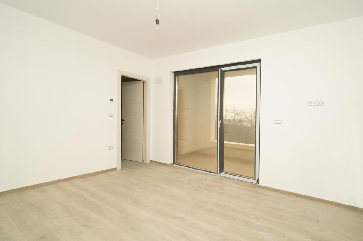 Hiša Peruški, Marčana, 145,61m2