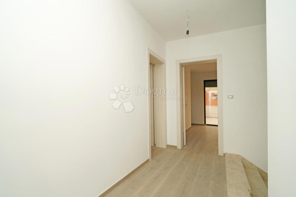 Hiša Peruški, Marčana, 145,61m2