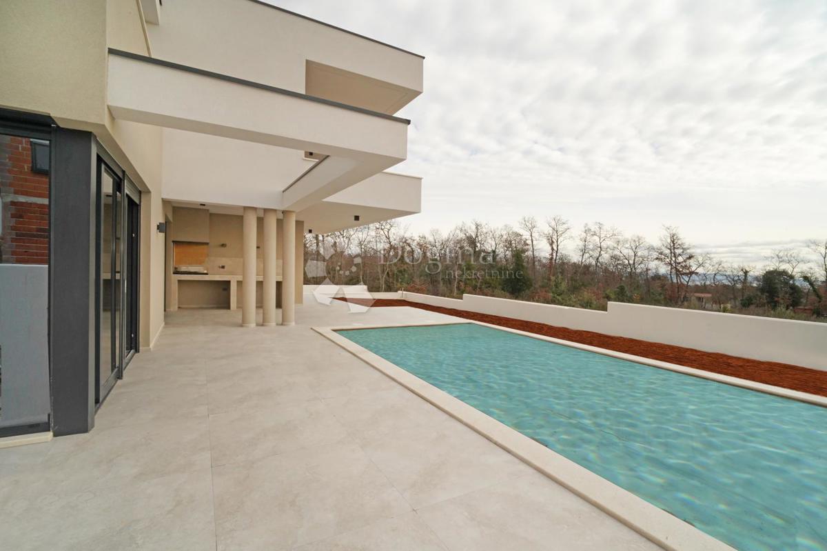 Hiša Peruški, Marčana, 145,61m2