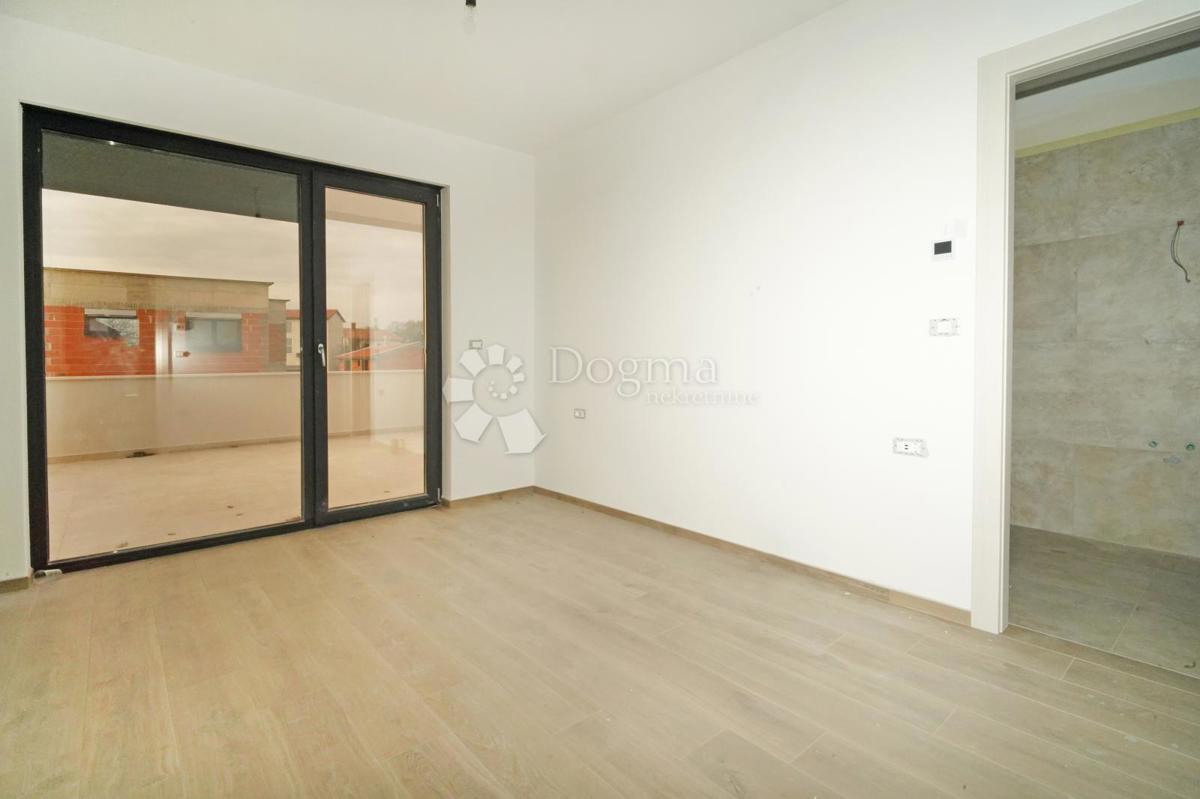 Hiša Peruški, Marčana, 145,61m2