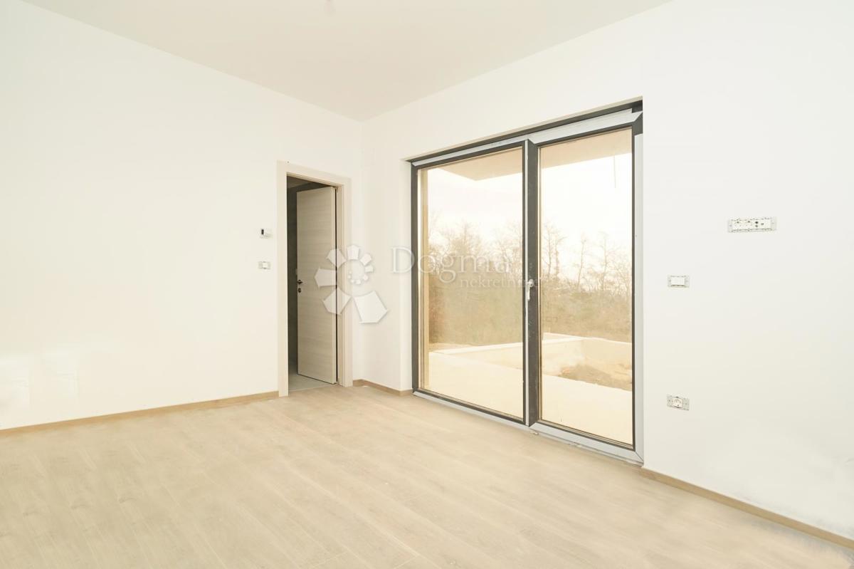 Hiša Peruški, Marčana, 145,61m2