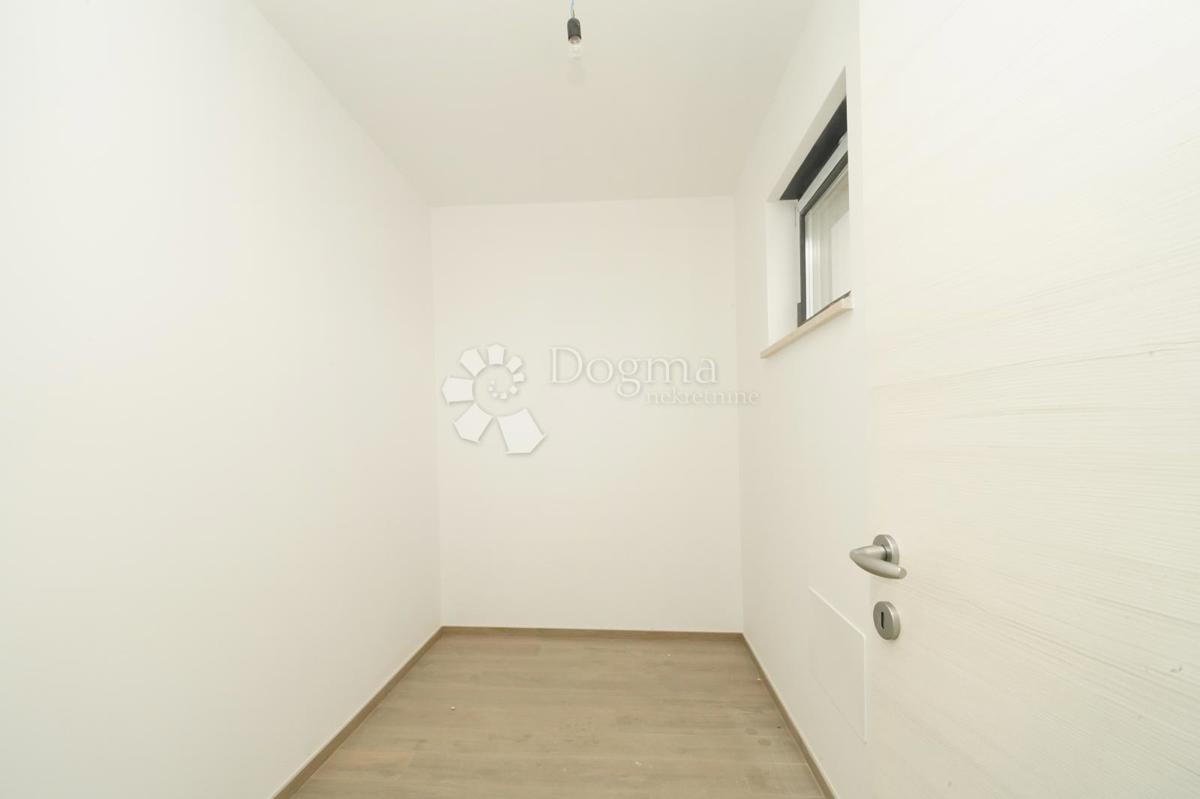 Hiša Peruški, Marčana, 145,61m2