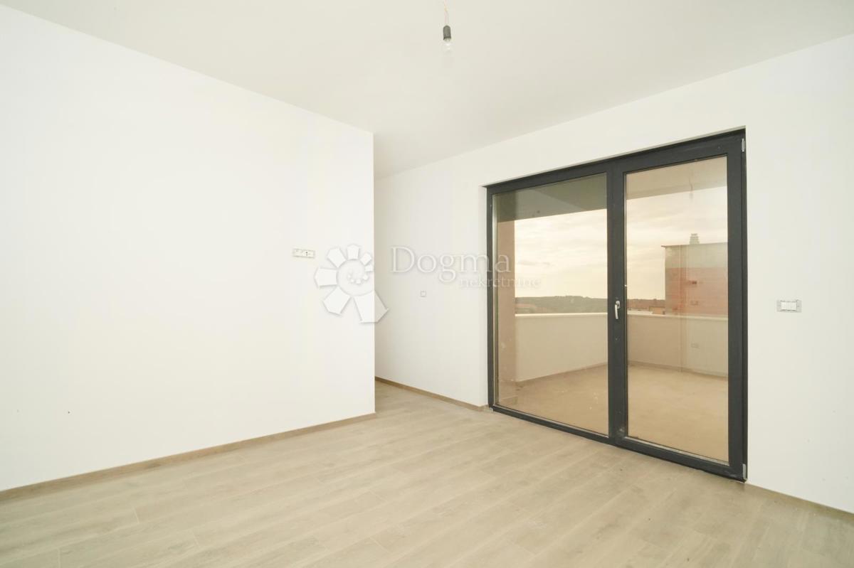 Hiša Peruški, Marčana, 145,61m2