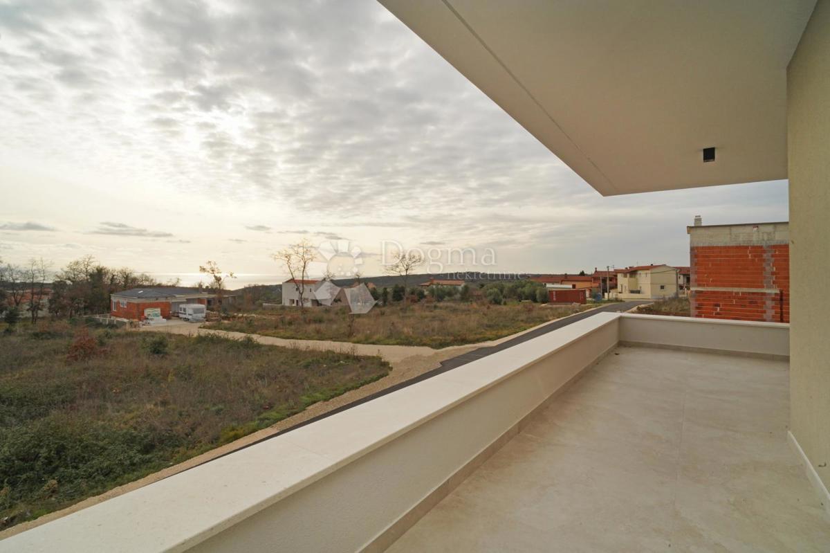 Hiša Peruški, Marčana, 145,61m2