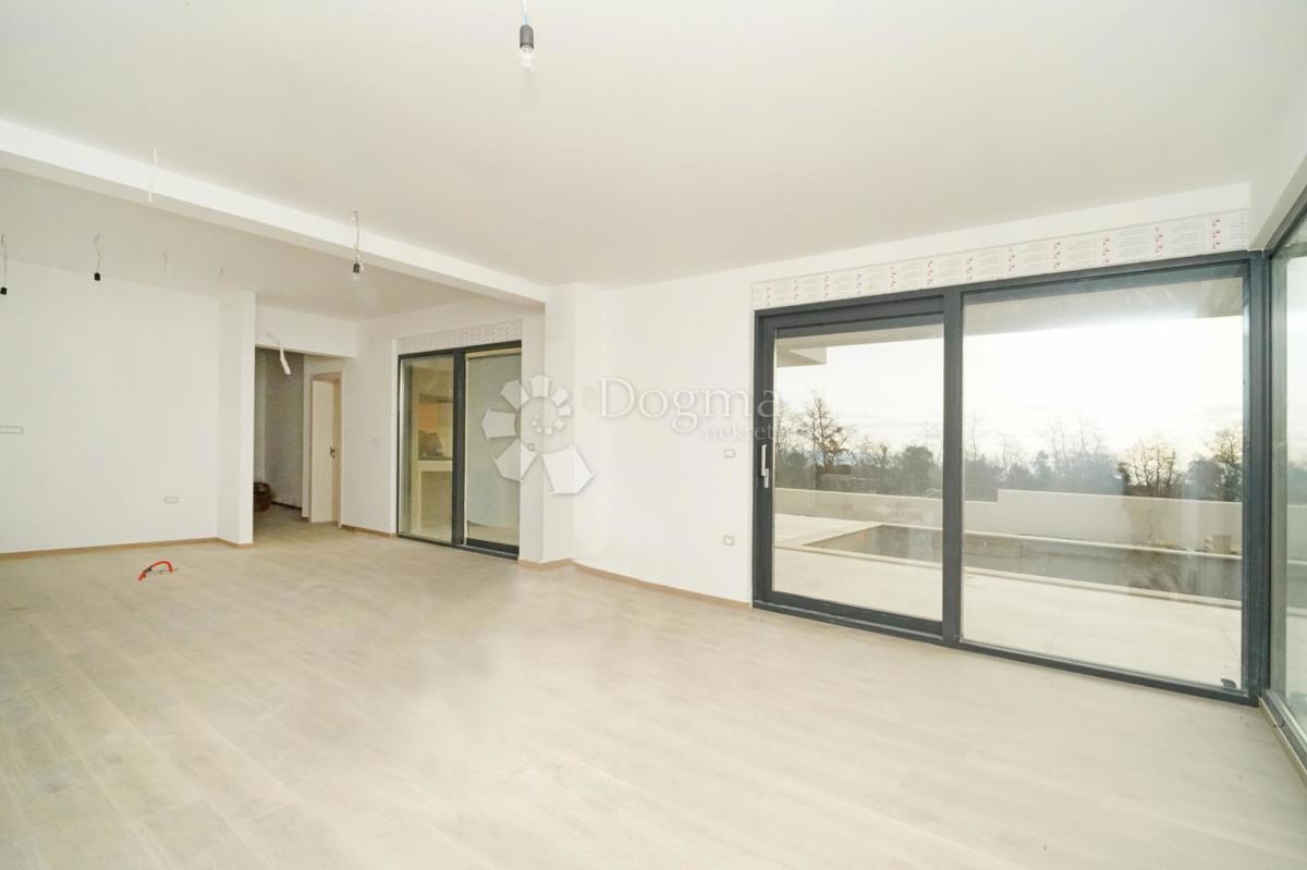 Hiša Peruški, Marčana, 145,61m2