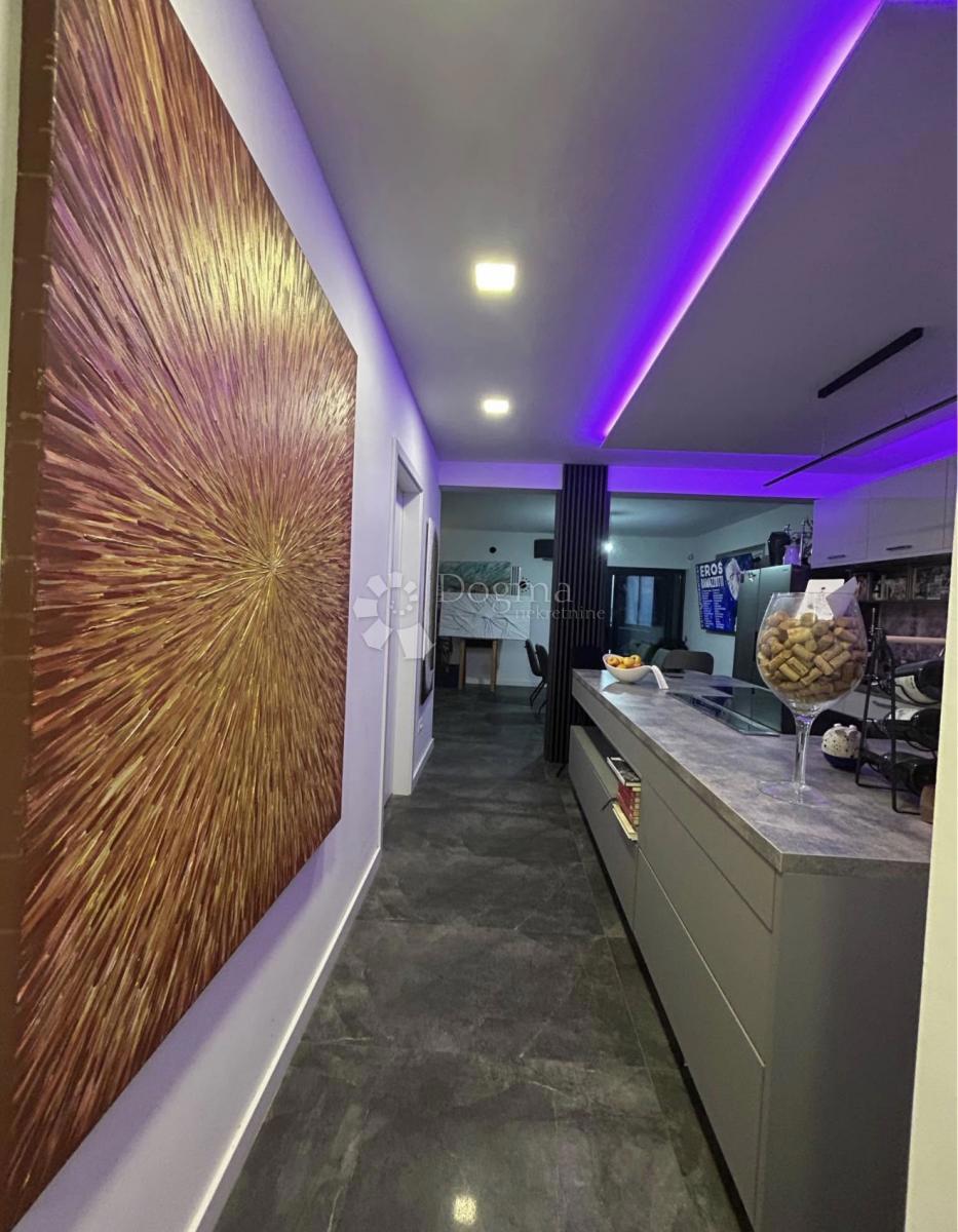 Stanovanje Klis, 107m2