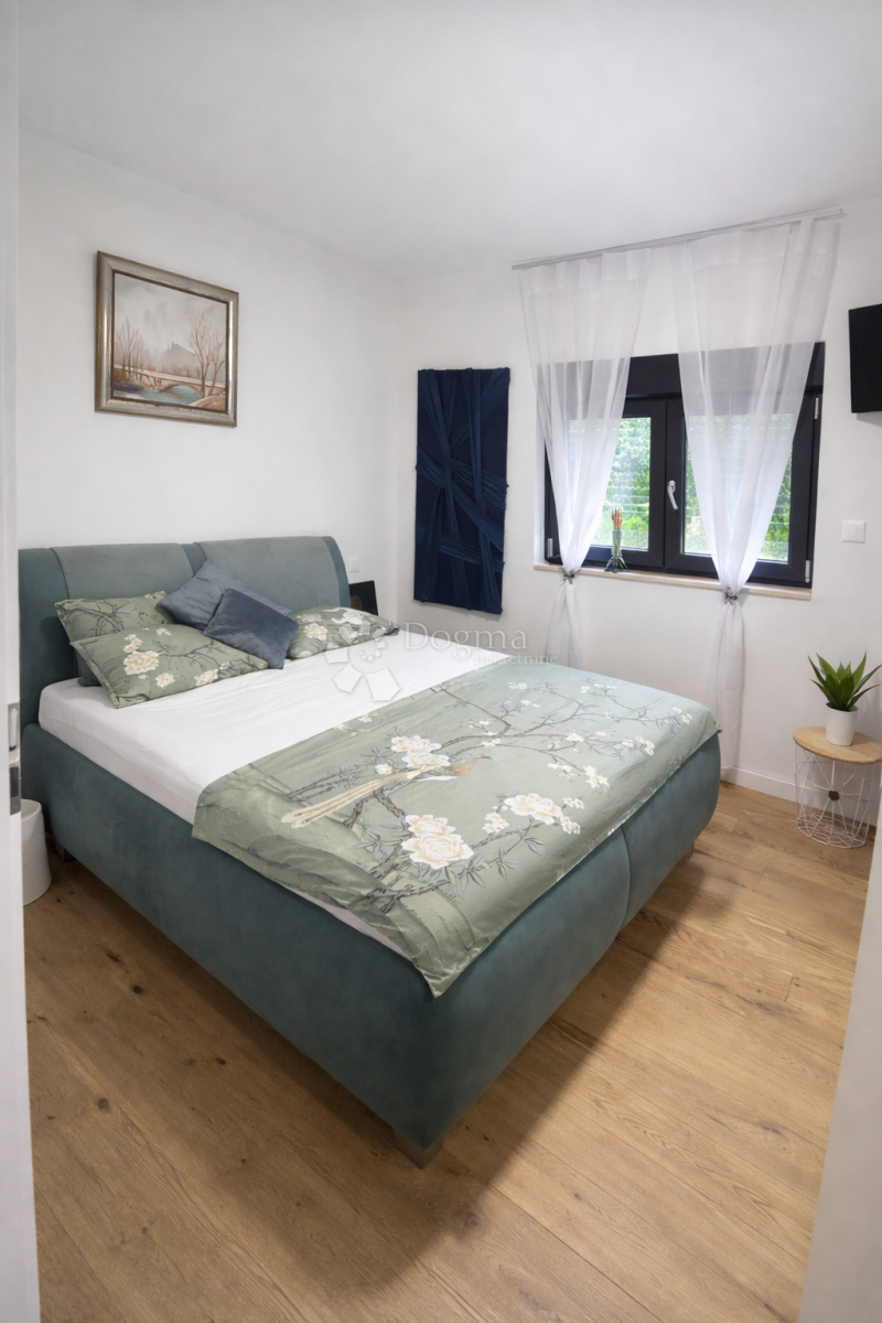 Stanovanje Klis, 107m2