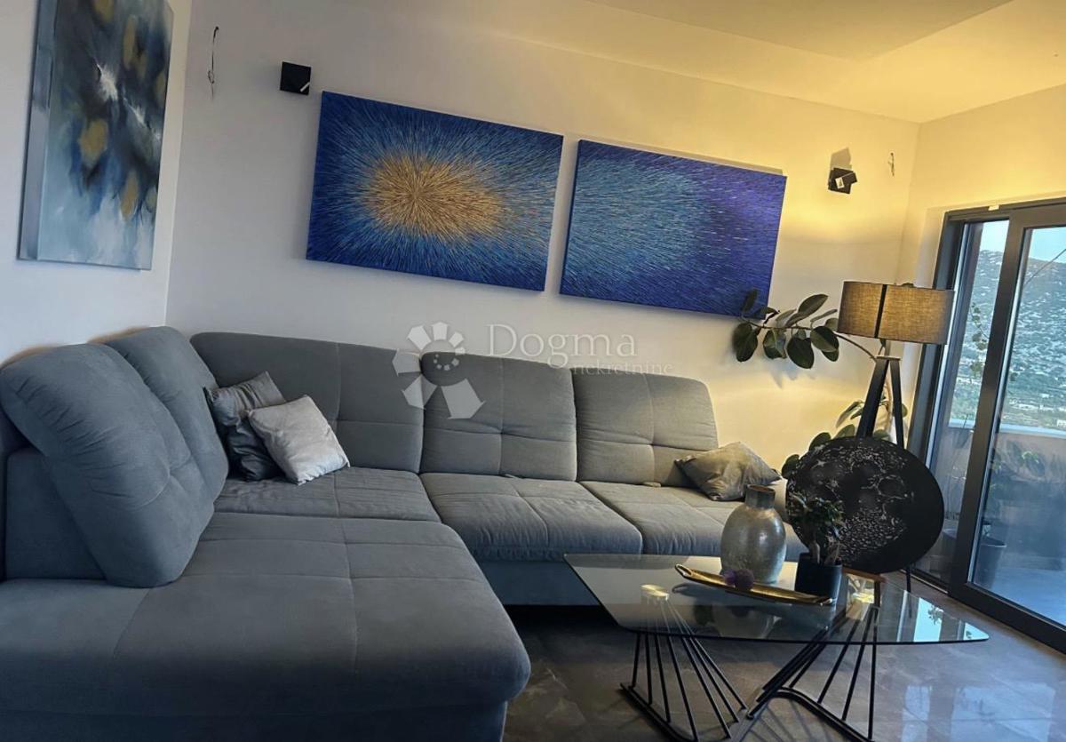 Stanovanje Klis, 107m2