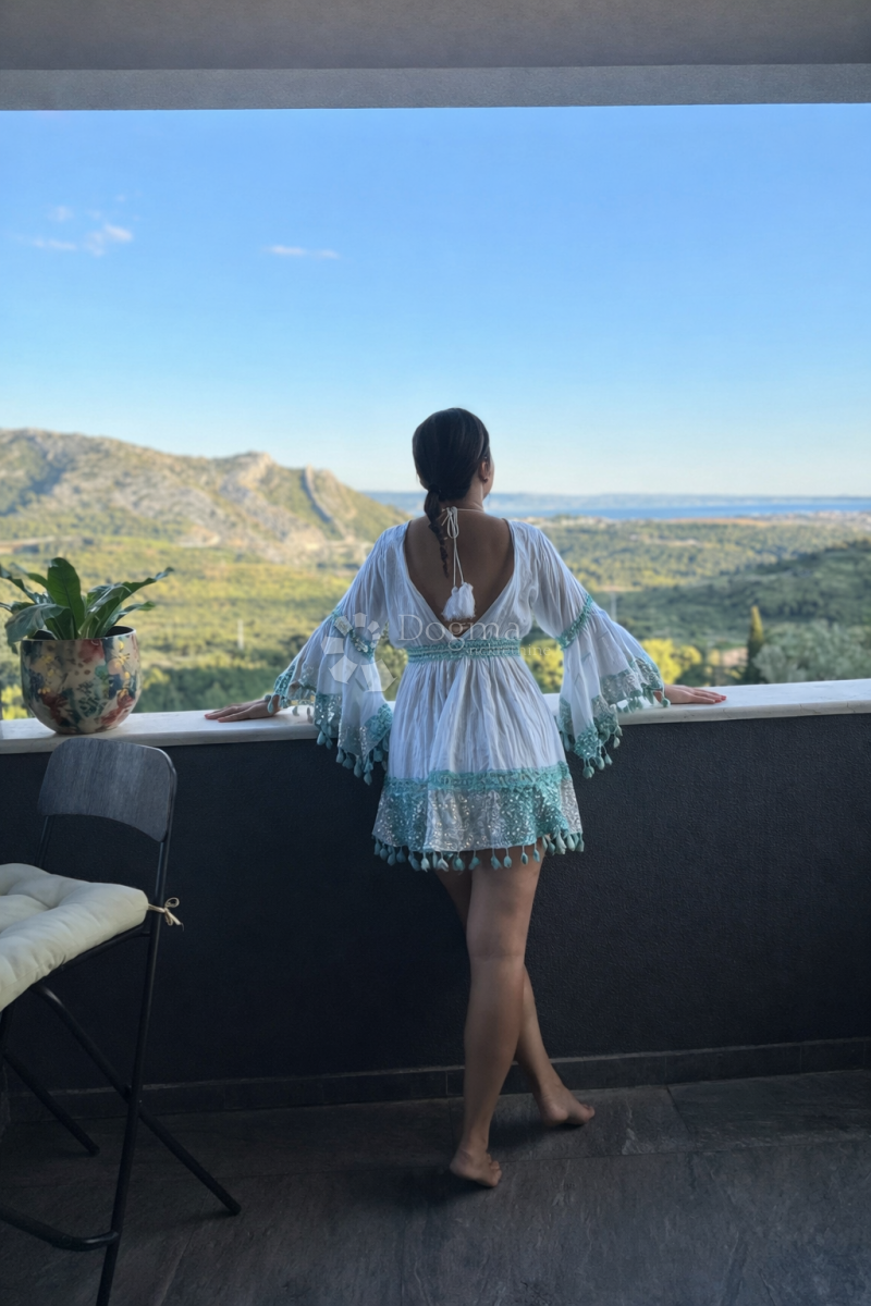 Stanovanje Klis, 107m2