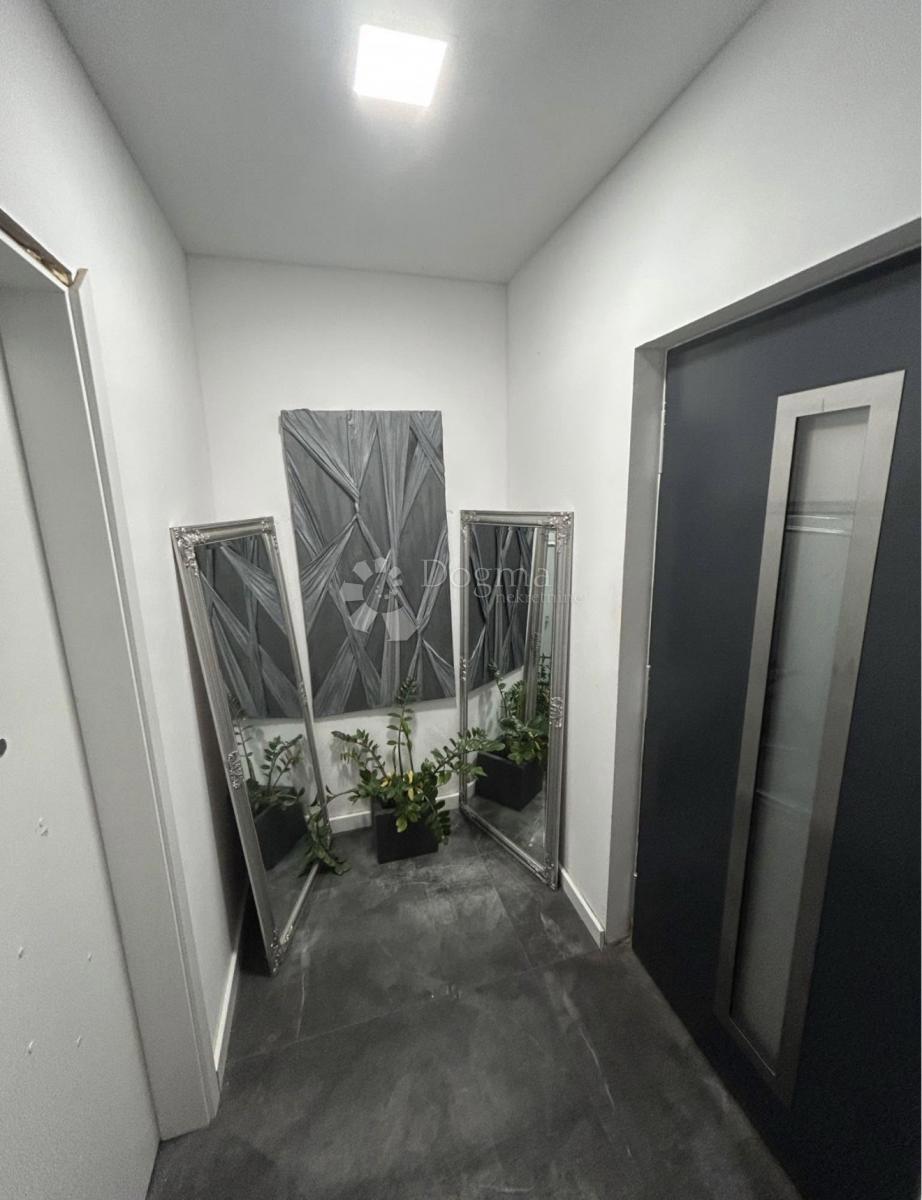 Stanovanje Klis, 107m2