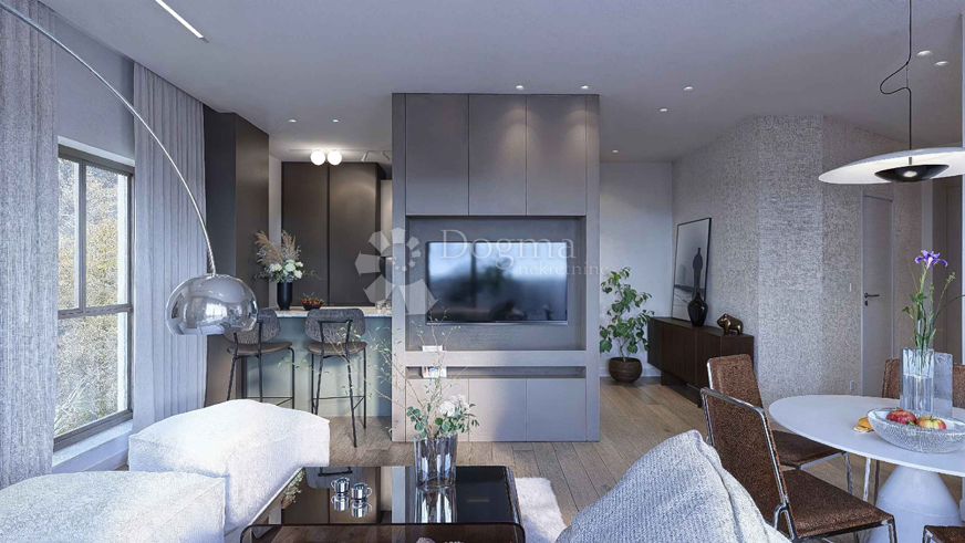 Stanovanje Jesenice, Dugi Rat, 96,79m2