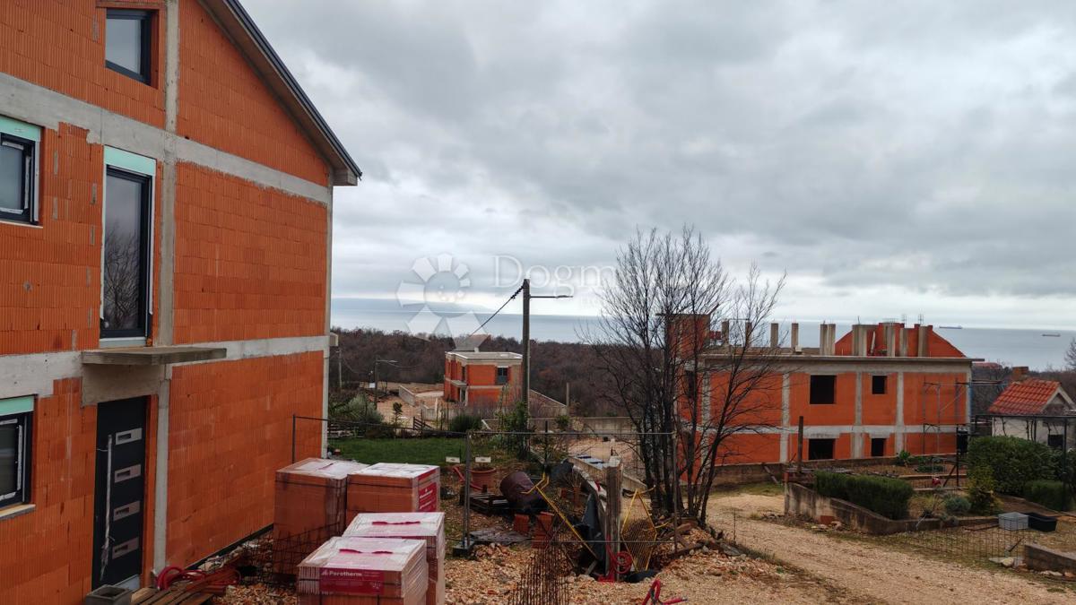 Hiša Kraljevica, 230m2