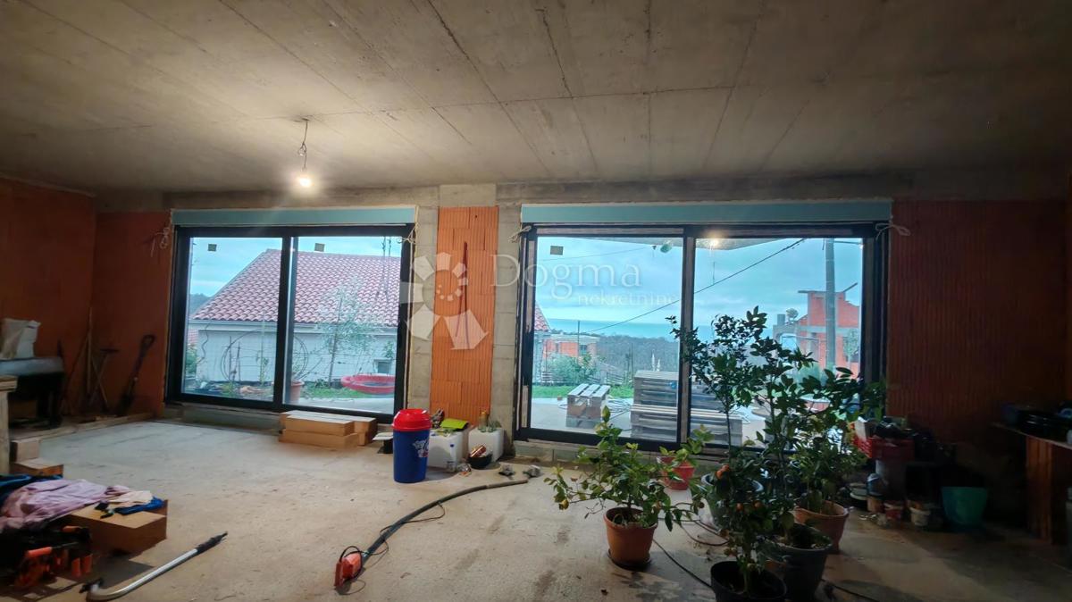 Hiša Kraljevica, 230m2