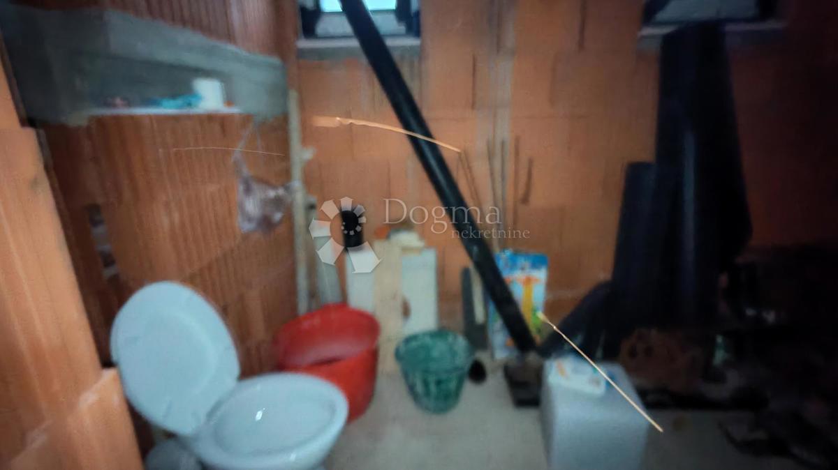 Hiša Kraljevica, 230m2