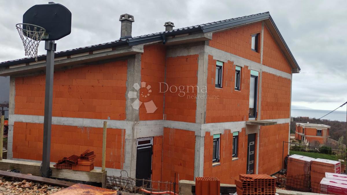 Hiša Kraljevica, 230m2