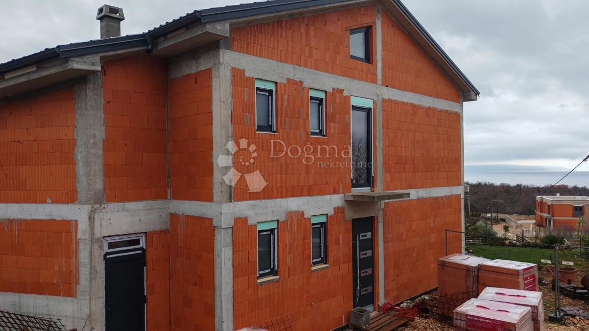 Hiša Kraljevica, 230m2