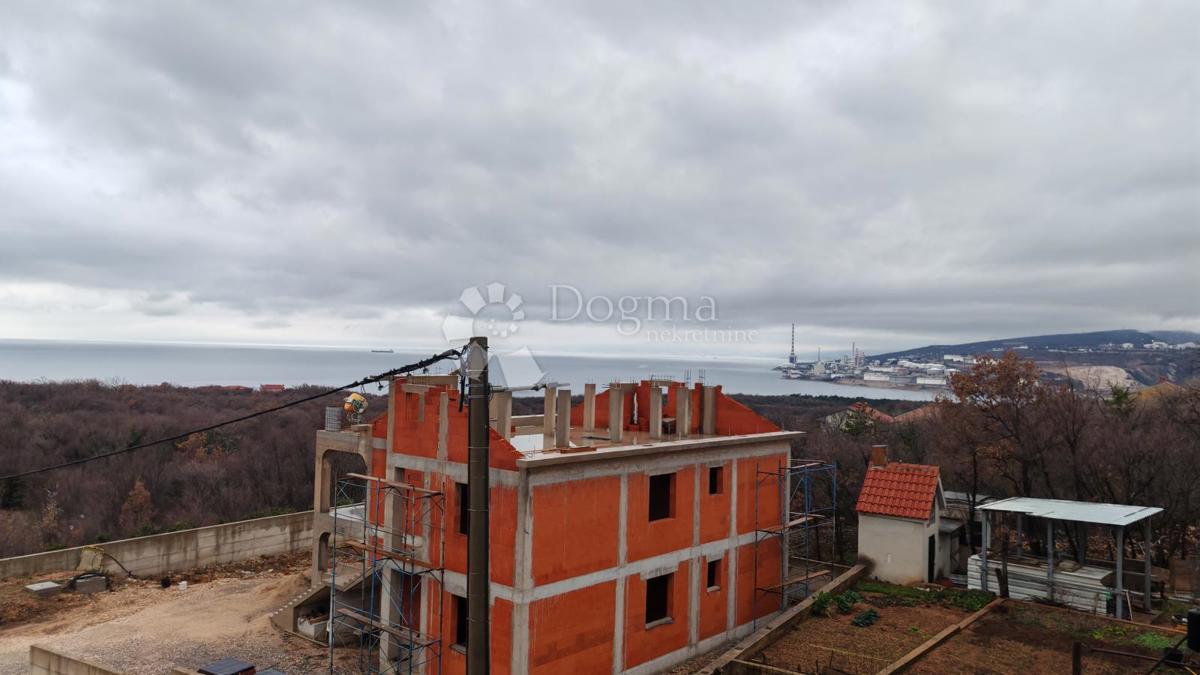 Hiša Kraljevica, 230m2