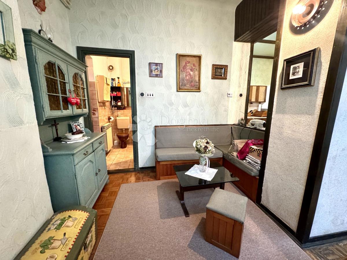 Stanovanje Centar, Gornji Grad - Medveščak, 114,61m2