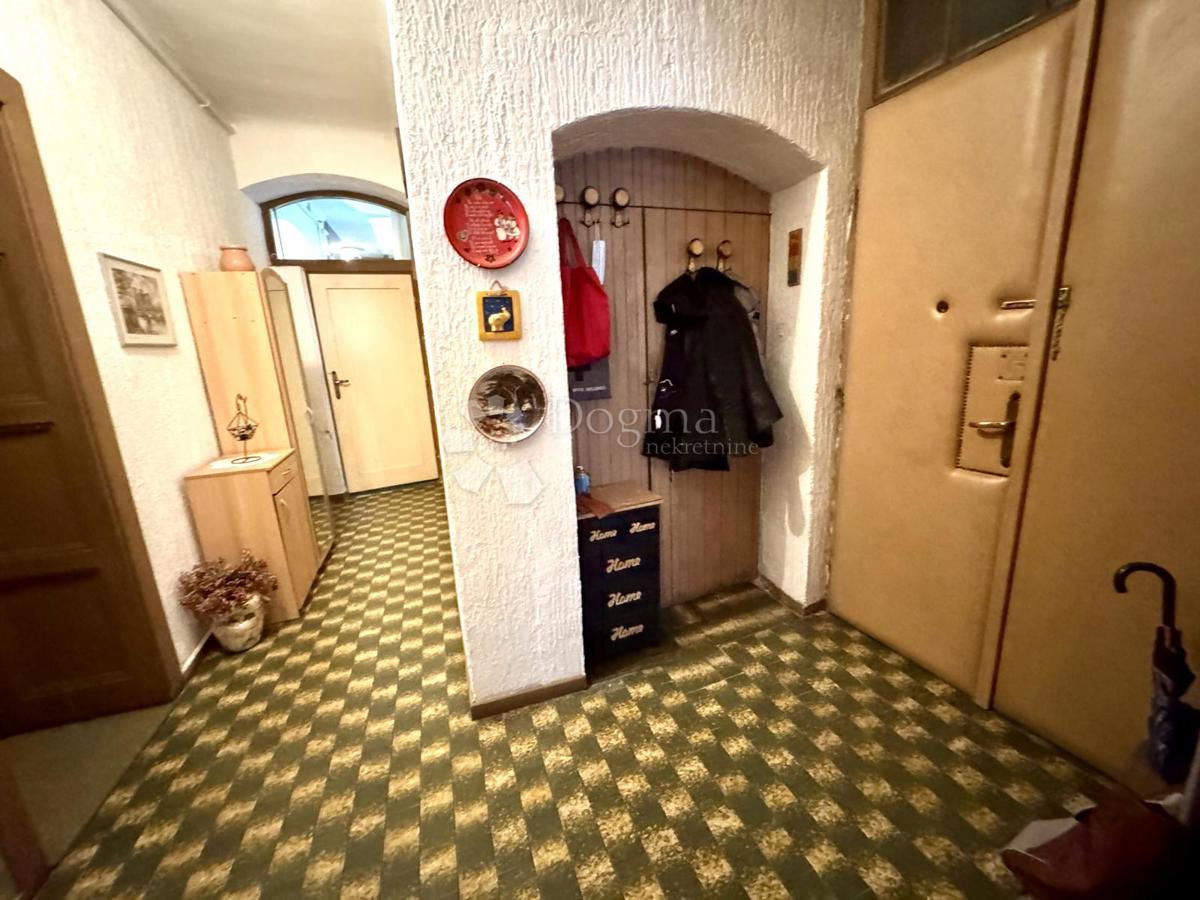 Stanovanje Centar, Gornji Grad - Medveščak, 114,61m2