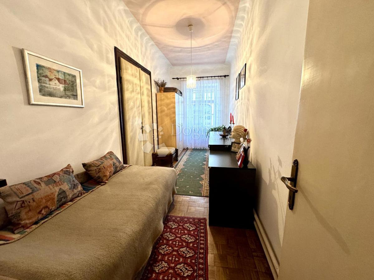 Stanovanje Centar, Gornji Grad - Medveščak, 114,61m2