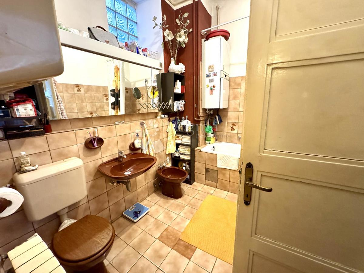 Stanovanje Centar, Gornji Grad - Medveščak, 114,61m2