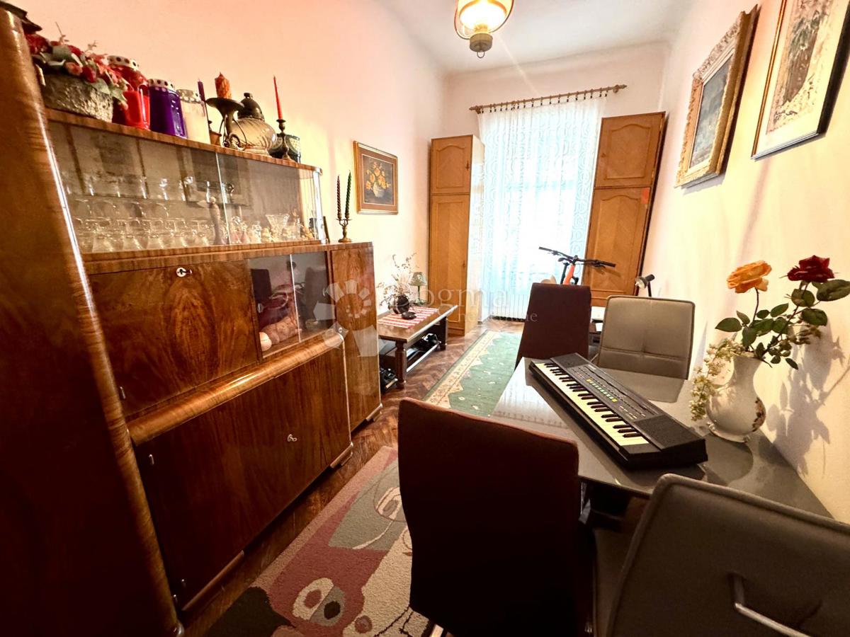 Stanovanje Centar, Gornji Grad - Medveščak, 114,61m2