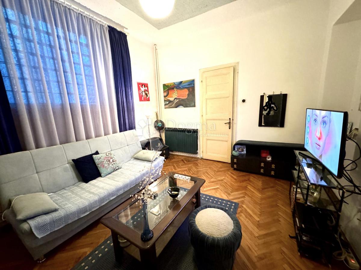 Stanovanje Centar, Gornji Grad - Medveščak, 114,61m2