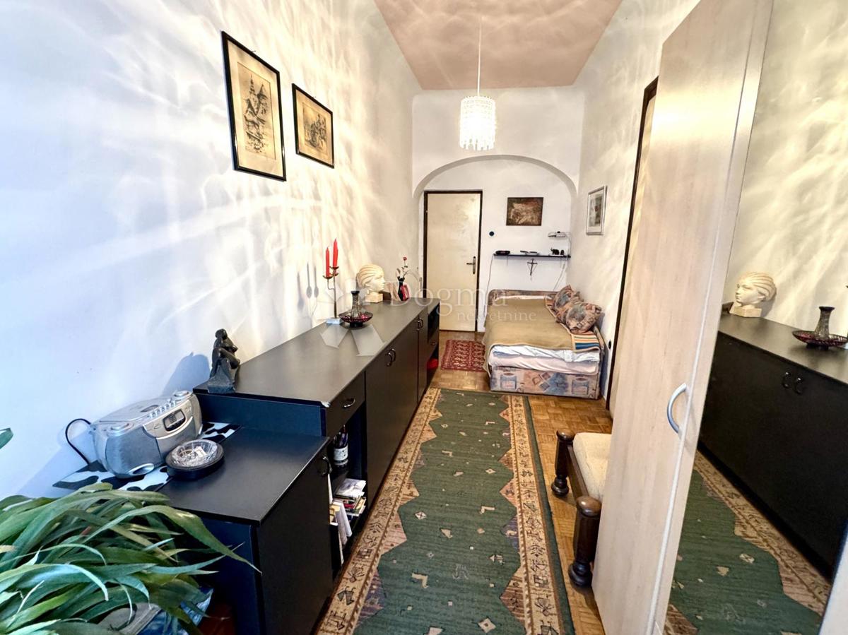 Stanovanje Centar, Gornji Grad - Medveščak, 114,61m2