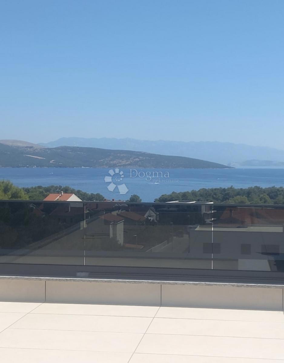 Stanovanje Krk, 54,67m2