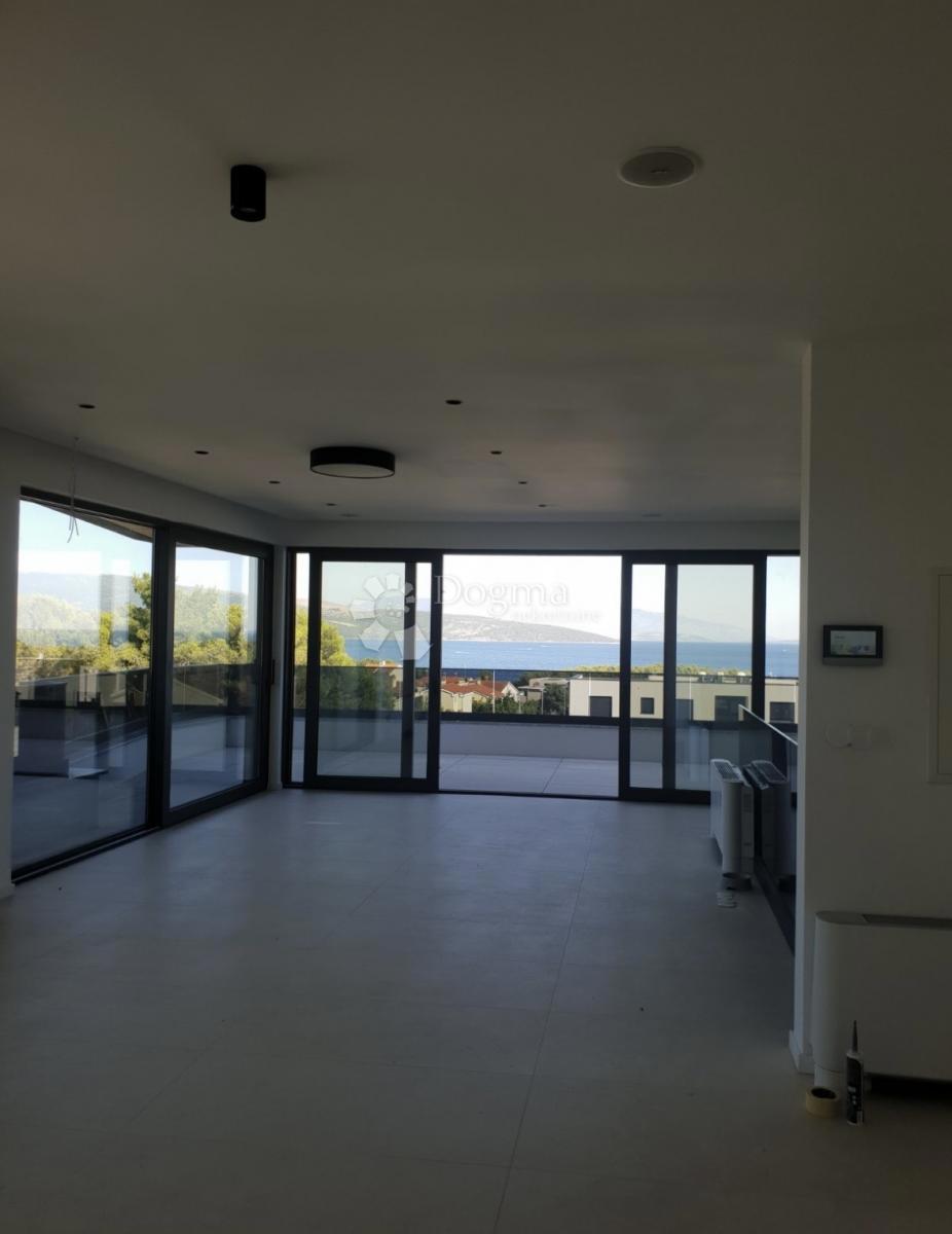 Stanovanje Krk, 54,67m2