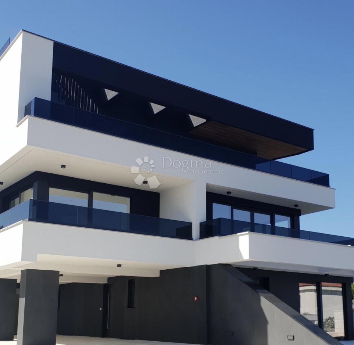 Stanovanje Krk, 54,67m2