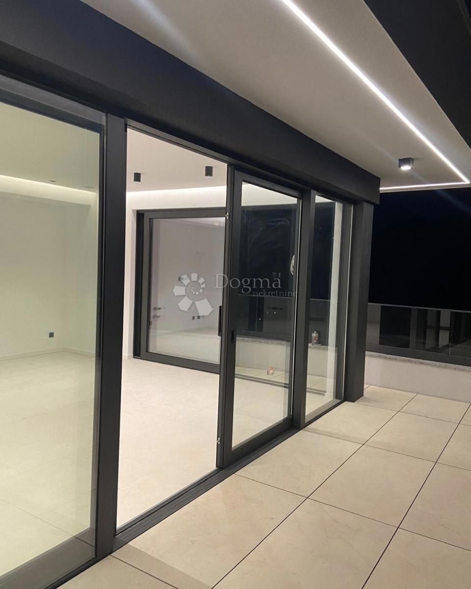 Stanovanje Krk, 54,67m2