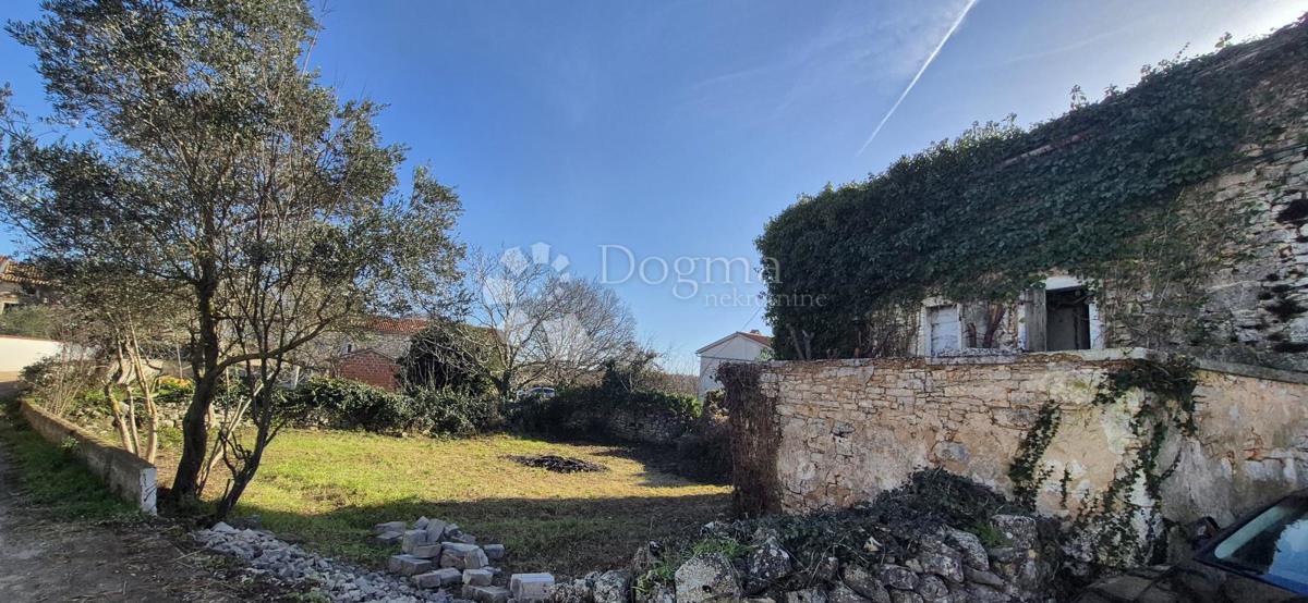 Hiša Juršići, Svetvinčenat, 166m2