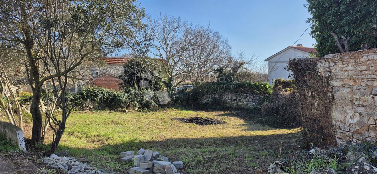 Hiša Juršići, Svetvinčenat, 166m2