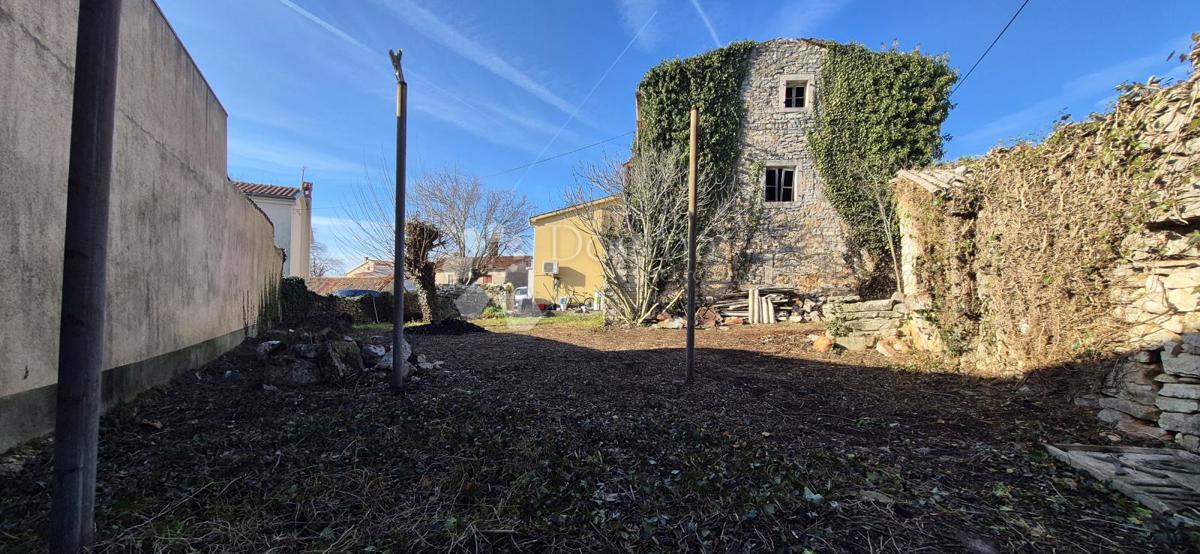 Hiša Juršići, Svetvinčenat, 166m2