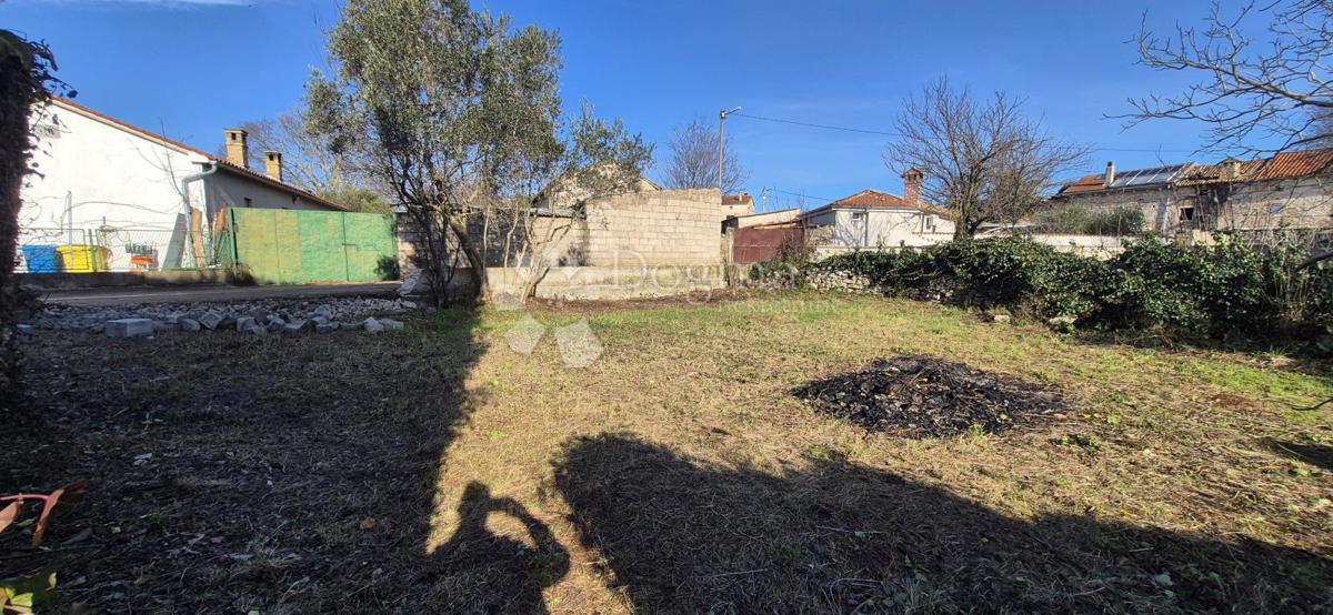 Hiša Juršići, Svetvinčenat, 166m2