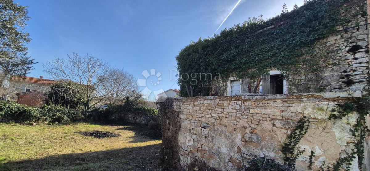 Hiša Juršići, Svetvinčenat, 166m2