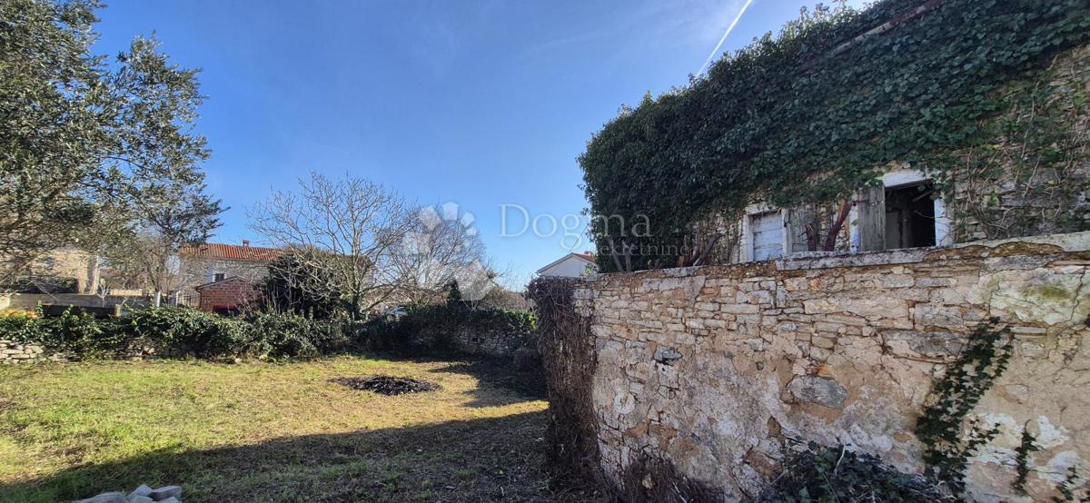 Hiša Juršići, Svetvinčenat, 166m2